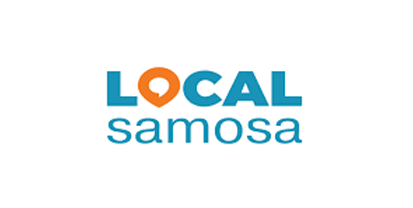 Local samosa